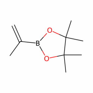 Isopropenylboronic Acid Pinacol Ester