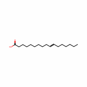 trans-10-Heptadecenoic Acid