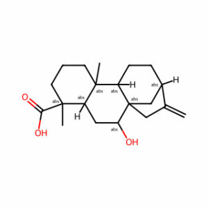 Sventenic acid