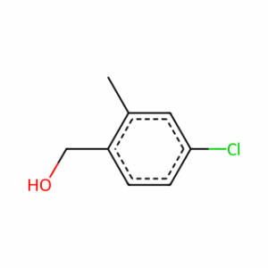 (4-Chloro-2-Methylphenyl)Methanol