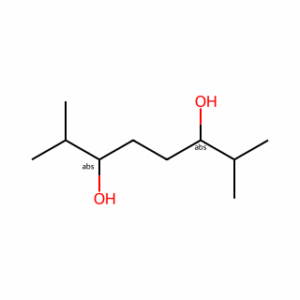 (3S,6S)-2,7-Dimethyloctane-3,6-diol