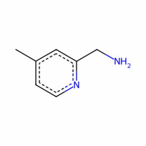 (4-Methylpyridin-2-yl)methanamine