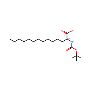 (R,S)-Boc-2-amino-tetradecanoic acid