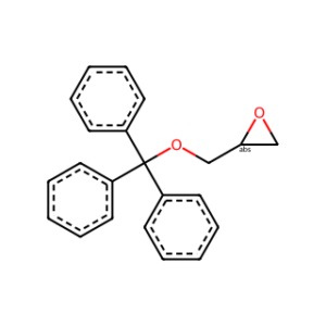 (S)-2-((Trityloxy)methyl)oxirane