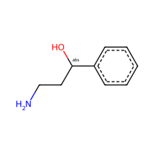 (S)-3-Amino-1-phenylpropan-1-ol