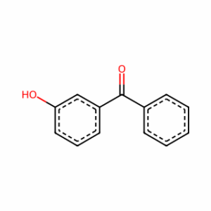 (3-Hydroxyphenyl)(phenyl)methanone