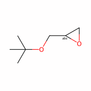 (2R)-2-(tert-Butoxymethyl)oxirane