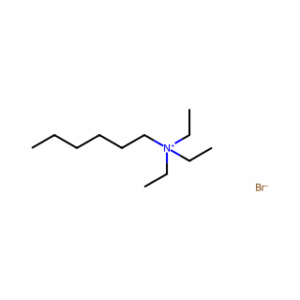 Triethylhexylammonium bromide