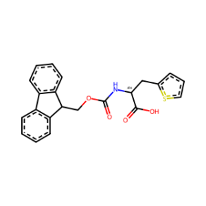 (S)-N-Fmoc-2-Thienylalanine