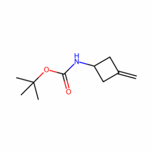 tert-Butyl (3-methylenecyclobutyl)carbamate