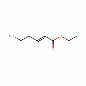 (E)-Ethyl 5-hydroxypent-2-enoate