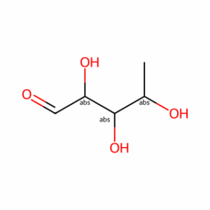 (2R,3R,4R)-2,3,4-Trihydroxypentanal