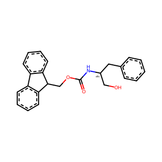 Fmoc-D-Phenylalaninol