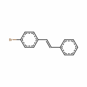 trans-4-Bromostilbene