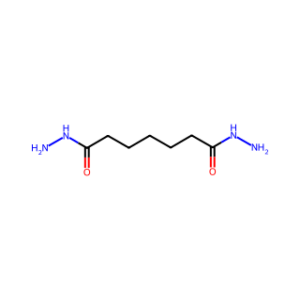 Heptanedioic acid,1,7-dihydrazide