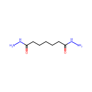 Heptanedioic acid,1,7-dihydrazide