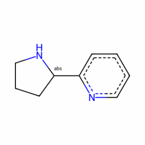 (R)-2-(Pyrrolidin-2-yl)pyridine