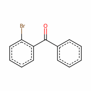 (2-Bromophenyl)(phenyl)methanone