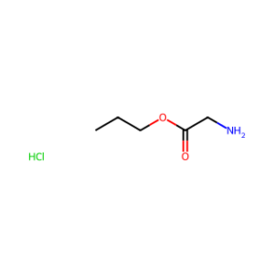 Glycine N-Propyl Ester Hydrochloride
