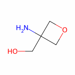 (3-Aminooxetan-3-yl)methanol