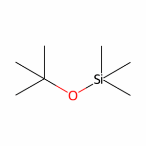 tert-Butoxytrimethylsilane