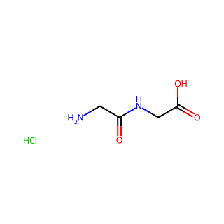 Glycylglycine Hydrochloride Monohydrate