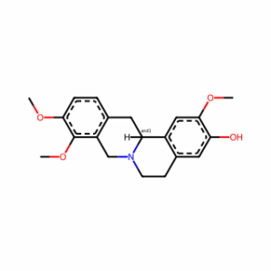 (±)-Corypalmine