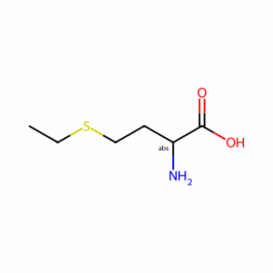 L-HOMOCYSTEINE, S-ETHYL-