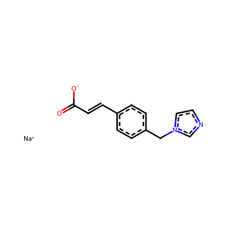 Ozagrel sodium