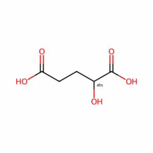 L-2-Hydroxyglutaric acid