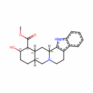 α-Yohimbine