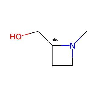 (S)-(1-Methylazetidin-2-yl)Methanol