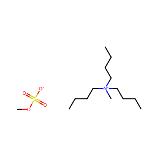 Tributylmethylammonium methyl sulfate