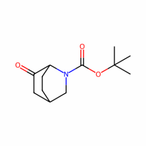 tert-Butyl 6-oxo-2-azabicyclo[2.2.2]octane-2-carboxylate