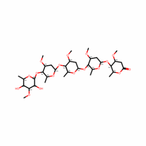 Perisesaccharide C