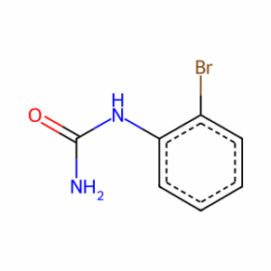 (2-Bromophenyl)urea