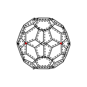 Fullerene Extract, C60 (contains ca. 20% C70)