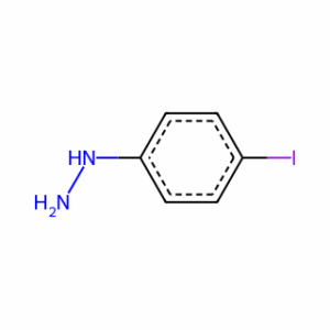 (4-Iodophenyl)hydrazine