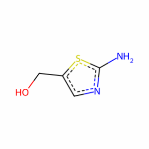 (2-Aminothiazol-5-yl)methanol