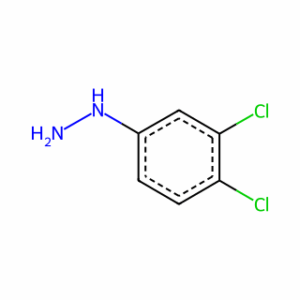 (3,4-Dichlorophenyl)Hydrazine