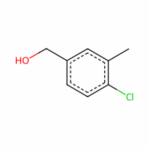 (4-Chloro-3-methylphenyl)methanol