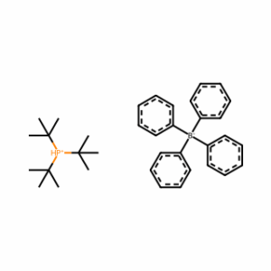 Tri-tert-butylphosphoniumtetraphenylborate