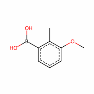 (3-Methoxy-2-methylphenyl)boronic acid