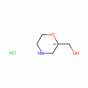 (2S)-2-Morpholinemethanol hydrochloride