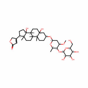 Periplocin