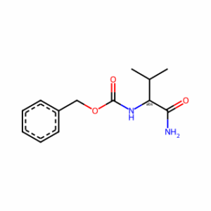 Z-Val-NH2