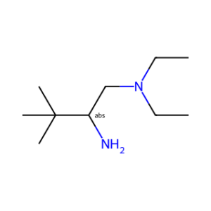 (S)-N1,N1-diethyl-3,3-dimethylbutane-1,2-diamine