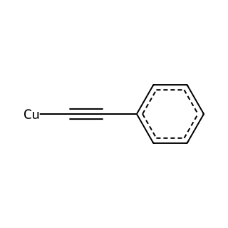 (Phenylethynyl)copper