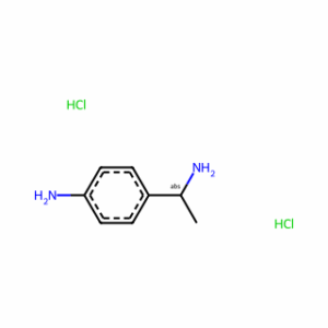 (R)-4-(1-Aminoethyl)aniline dihydrochloride