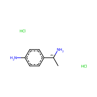 (R)-4-(1-Aminoethyl)aniline dihydrochloride